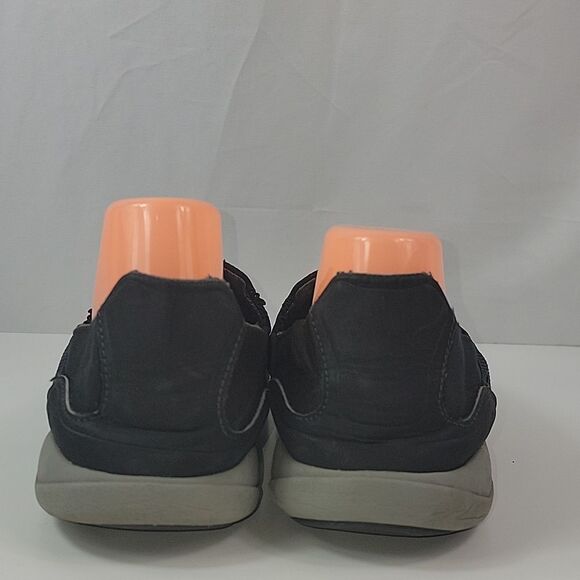 Olukai Nohea Pae Slip On Men's Loafers - Picture 5 of 15